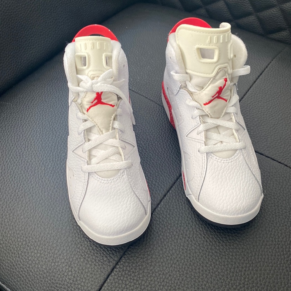 Jordan shoe size 1